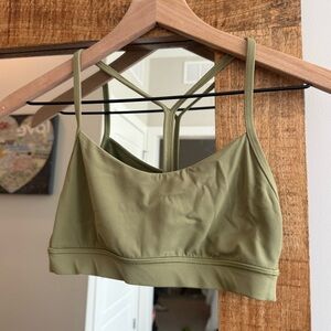 Lululemon Bra Size: 6